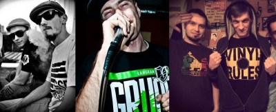 SingleDread feat. Difel (promo album 19STKA) 