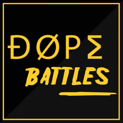 Dope Battles 2018