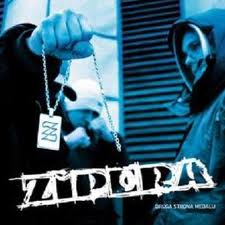 Album:  Zipera : Druga strona medalu