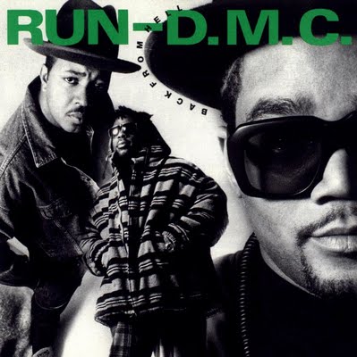Album: Run Dmc: Back from Hell