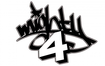 MIGHTY4 POLAND PREZENTUJE: WARSZTATY Z POE ONE!