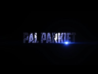 PAL PARKIET 2013 // OFICJALNY TRAILER