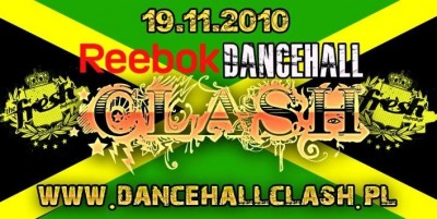 Reebok Dancehall Clash vol.2