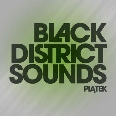 BLACK DISTRICTS SOUNDS - DJ Abdool