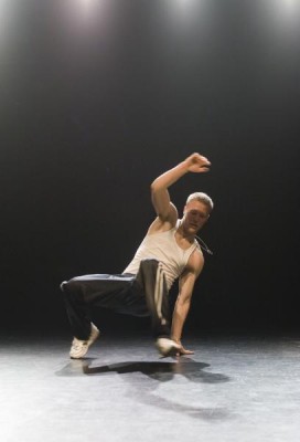 WARSZTATY Z LIL JOHN (USA) & BBOY ATA (FIN) W POLSCE!