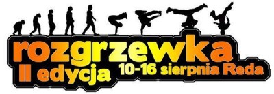 Rozgrzewka II - Warsztaty Taneczne [Info + Zapisy]