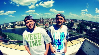 Okoliczny Element „Kosze Zerwane” – preorder, tracklista 