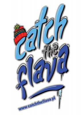 CATCH THE FLAVA + THE RETURNERS = MUSZYNA 2013