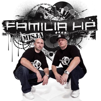 Album: Familia HP „Misja
