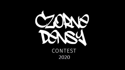 Czorne Densy Contest 2020