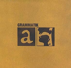 Album: Grammatik: Ep+ 