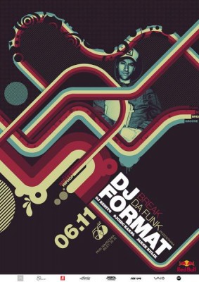 BDF pres. DJ FORMAT