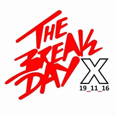 The Break Day 10