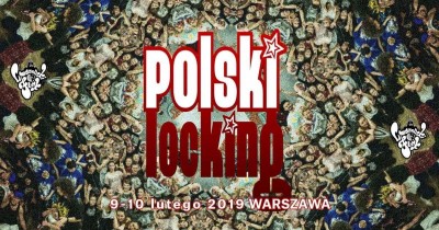 Shiney zwycięzcą Polskiego Lockingu 2019! 