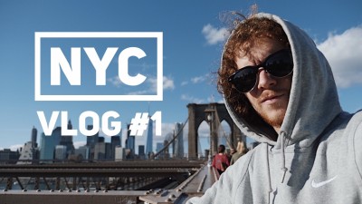 BBoyowy trip dookoła świata by Kleju cz.1: New York