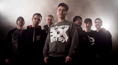 Bisz & B.O.K Live Band Tour Kwiecień 2013 (Wręczenie Złotej Płyty) 