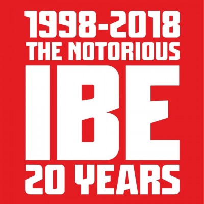 The Notorious IBE 2018