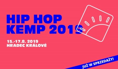 HIPHOP KEMP 2019