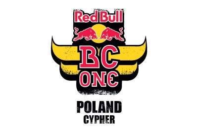 Red Bull BC One Cypher – etap wstępny
