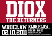 DIOX & THE RETURNERS