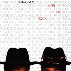 Album: Run dmc : king of rock