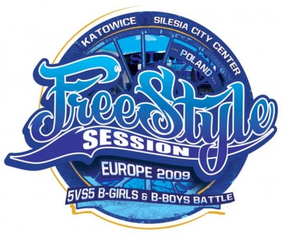 FREESTYLE SESSION EUROPE 2009 już w ten weekend!