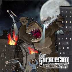 Album: Don Guralesko : Drewnianej Małpy Rock