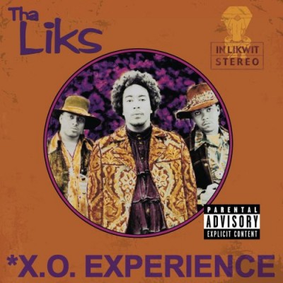 Album: Tha Alkaholiks - X.O. Experience 