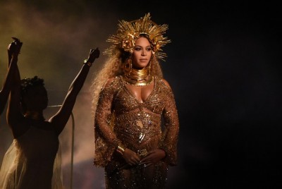 Beyonce Grammy 2017 niewiarygodny występ