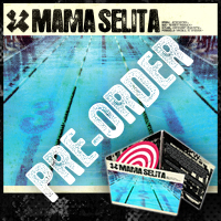 Mama Selita - 3,2,1...! - PRE-ORDER