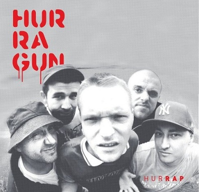 Album: Hurragun - Hurrap