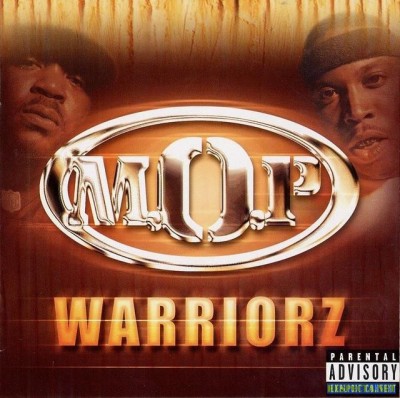 Album: M.O.P. - Warriorz 