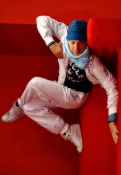Warsztaty - Hip-Hop Dance oraz House z Anną Jujką