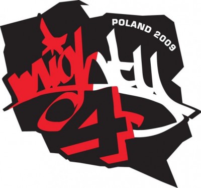 Might4 Poland Super Footwork contest - wygraj bilet do San Francisco!
